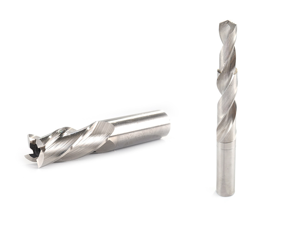 CNC Cutting Tools Series