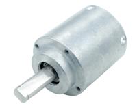 Dos dentes longos da hélice do tempo do diâmetro de PG65A-ZA-HT 65mm caixa de engrenagens planetária liga de zinco do redutor