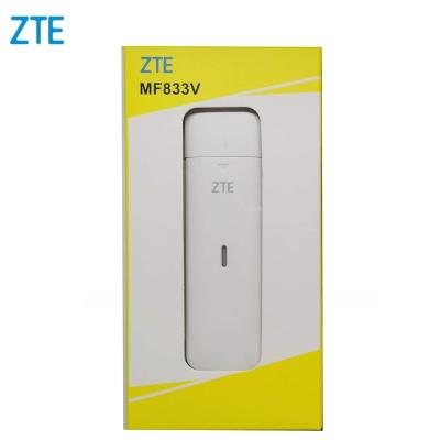 Dongle sem fio do modem da vara de ZTE MF833V 4G LTE Cat4 USB
