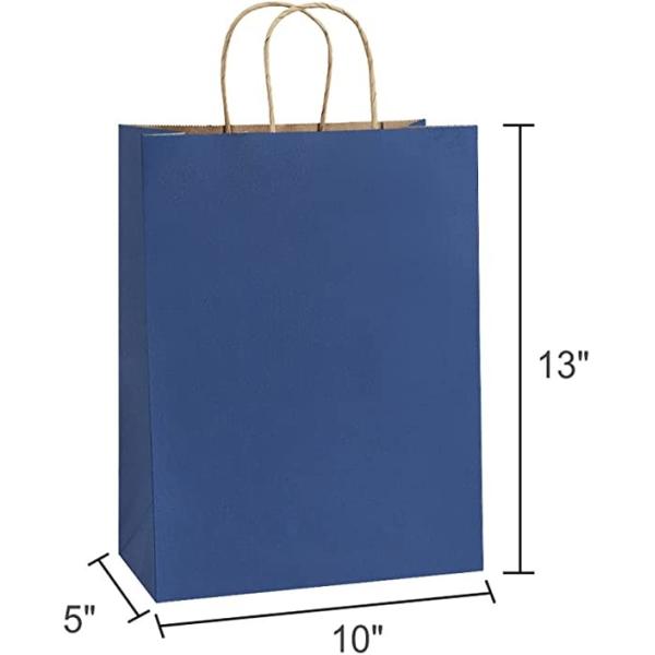 Los bolsos de encargo del acondicionamiento de los alimentos de Kraft que hacen compras aceptan a Logo Printing