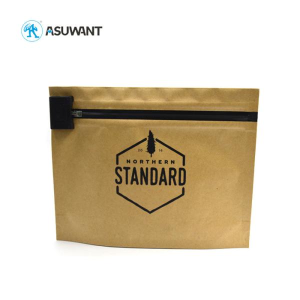 Compostable Medical PET Child Proof Packaging Gravure Printing
