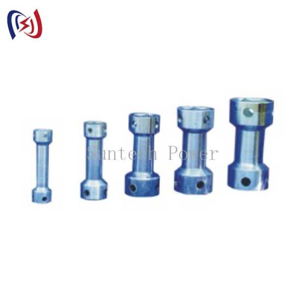 Llave de manga industrial con agarre antideslizante para una aplicación de torque segura​