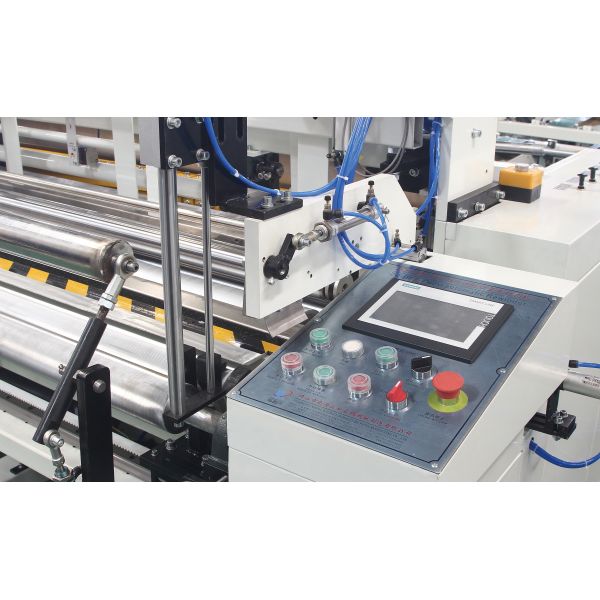 2 Tons - 5 Tons Toilet Paper Production Machine Custom Toilet Paper Manufacturing Machine