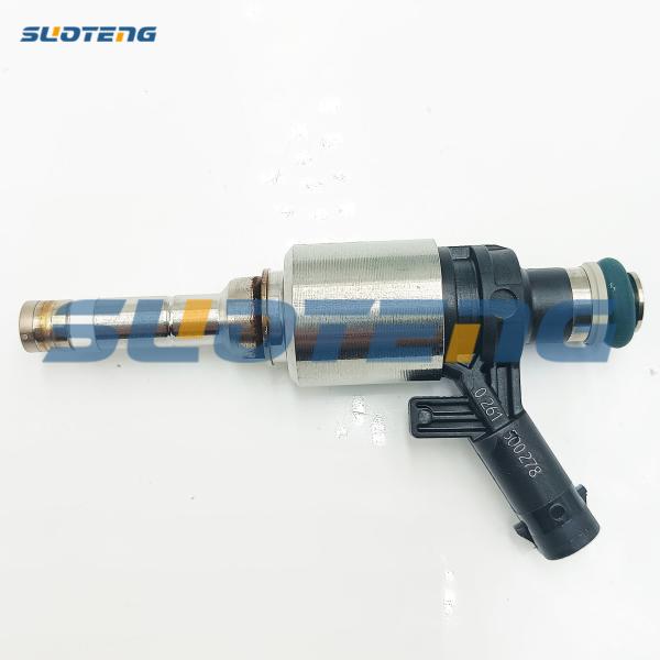 0261500278 Diesel Fuel Injector High Pressure Nozzle