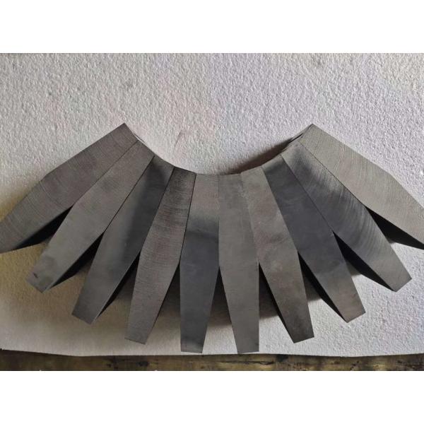 DC-1.85 Inside Very Smoothly Graphite Coated for Horizontal Continuous Casting Brass