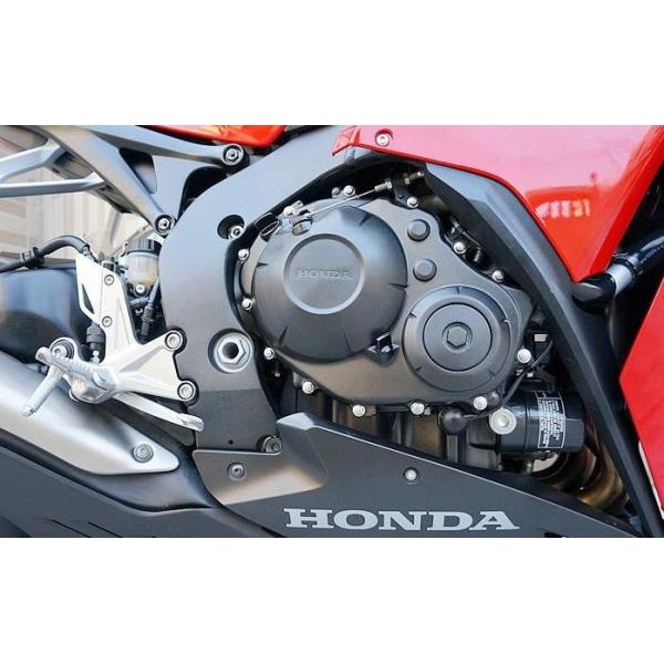 1000CC Honda Style High Powered Motorcycles Four Stroke Liquid Cooled DOHC 16v