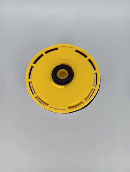 Customized Auto Fuel Filter Paper Core 23390-51070 For Toyota