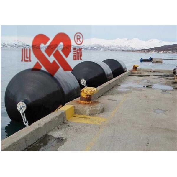 Изготовленный на заказ морской корабль шлюпки стыкуя твердое ЕВА пенится заполненный обвайзер с цепью и покрышками