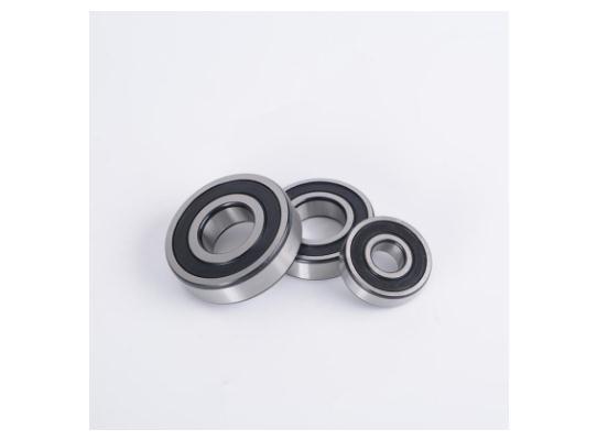 6200 Series Motorcycle Engine Bearings , Rapid Motorbike Wheel Bearings