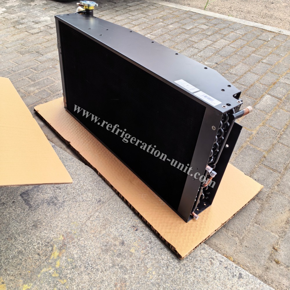 08-60157-01/79-60737-00/79-69075-00 Supra 750 /850 Condensor Coil Assembly Carrier Refrigeration Unit Spare Parts