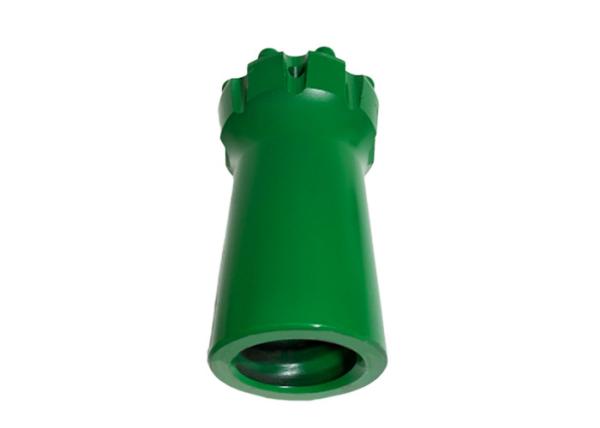 T45 89mm Rock Drilling Tools Retract Thread Button Rock Drill Bits