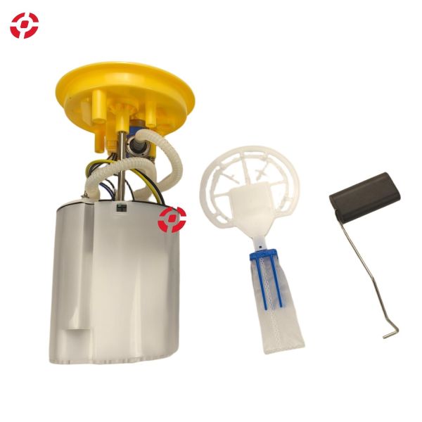 Unidad de envío del tanque de la bomba de combustible para Volvo Ensamblaje del módulo de la bomba de combustible Ensamblaje de la bomba de combustible eléctrica OE 31372884