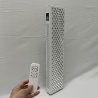 660nm 850nm Panel de terapia de luz roja 1000W Máquina de terapia de luz infrarroja roja