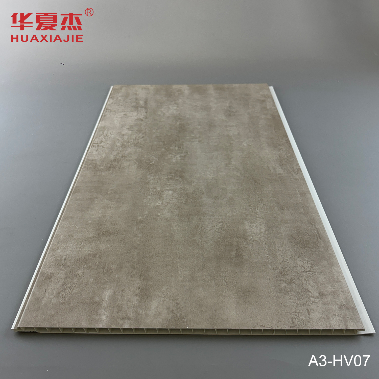 Waterproof Fireproof PVC Wall & Ceiling Panels with Marble Design for Modern Decor