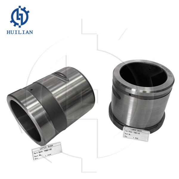 TOKU Hydraulic Cylinder Bushing Ring Bush TNB7E TNB14E Lower Bush Inner Bush Hammer Parts