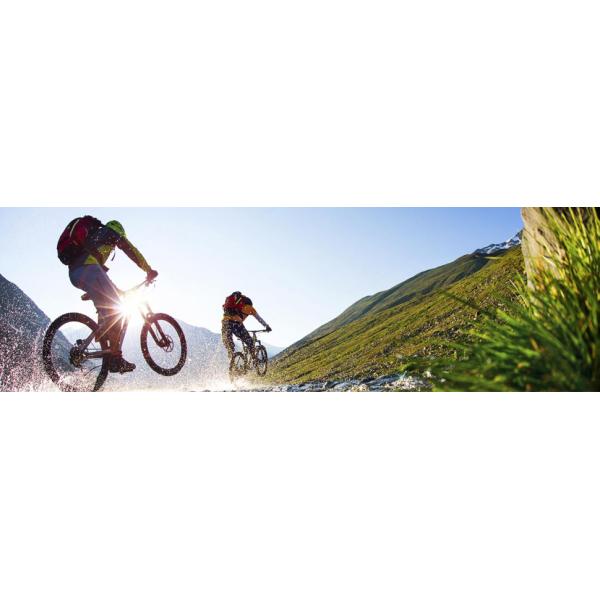 Black red Savadeck Carbon Fiber Mountain Bike 27.5/ 29 inch