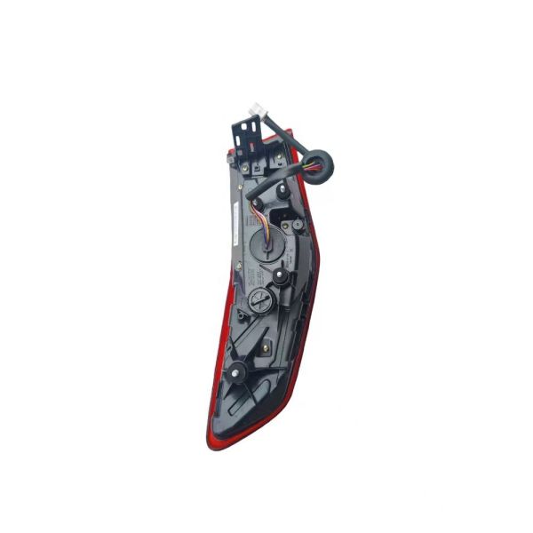 High Quality New OEM SC2E-4133020 Auto Rear Tail Lamp Assembly for BYD Yuan PLUS SUV 6000K 12V Car Taillight Replacement