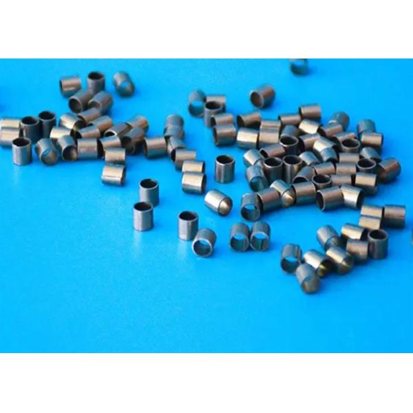 SS304 Metal Tower Packing Pall Ring 25mm 38mm For Adsorption / Scrubbing