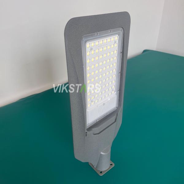 150W LED Street Lights 300W 500W Solar Street Lamps For Main Street Road