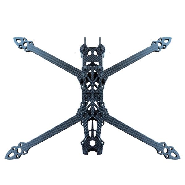 FPV Drone Frame Mark 4 7 Inch 5mm Arm Thickness Quadcopter 3K Carbon Fiber Mark4 7,5 Inch Frame FPV Drone Frame