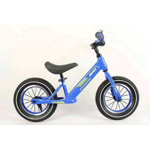 Легкие детские велосипеды для баланса для 1-3 лет