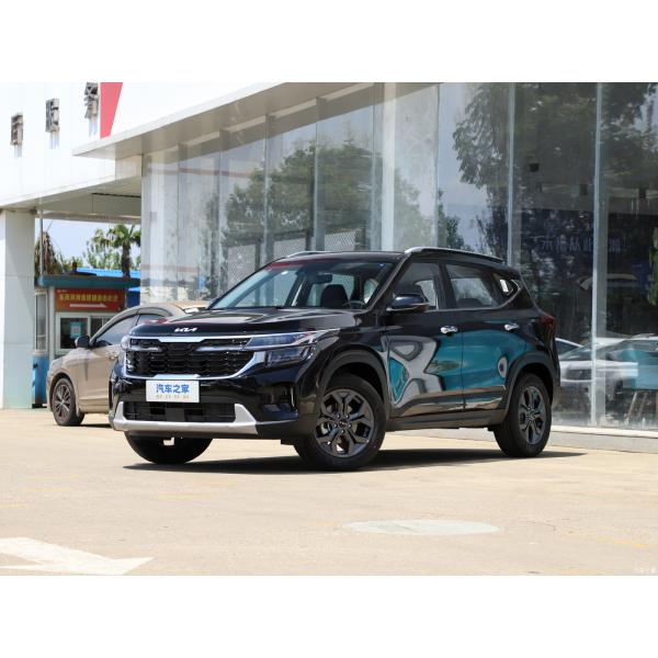 Electric Steering System 1.5L/1.4T Kia Seltos SUV Gasoline Energy Vehicle for Hyundai