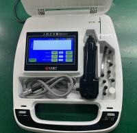 Impulso da fisioterapia que ajusta a arma do impulso da quiroterapia do instrumento 5N 30N