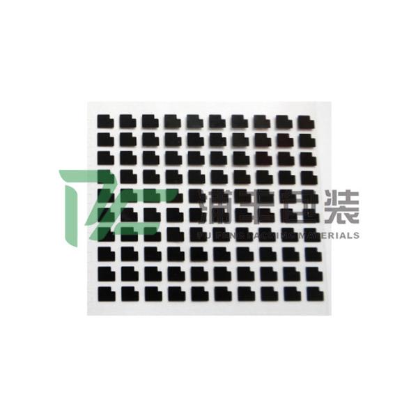 Микропористая пена с закрытыми порами INOAC E-4088 из полиуретана покрывает высокую плотность листов