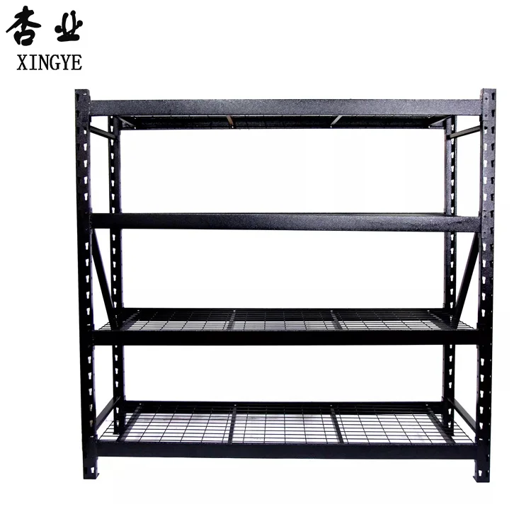 Estante de supermercado Fabricante Tamaño personalizado Color Estante de acero Estante para mascotas