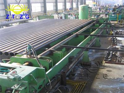 máquina do teste de 6-18M Pipe Length Hydrostatic