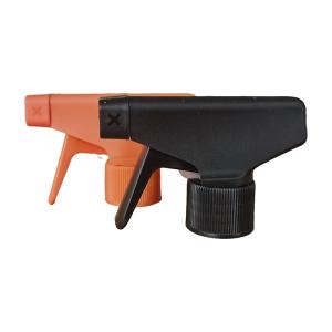 卸売 プラスチック トリガー ディスペンサー 28/410 トリガー スプレーヤー ガラス 清掃 用