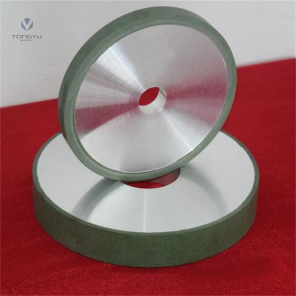 150mm Glass Grinding Wheel