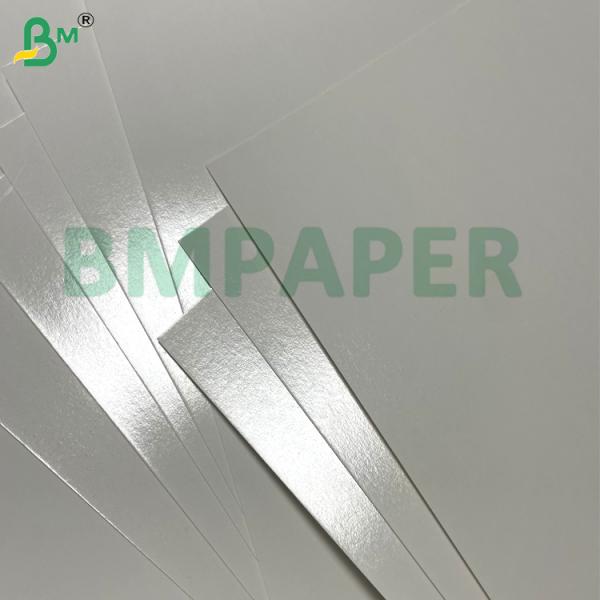 250gsm Waterproof Coated Premium Frozen Shrimp Packing Paper For Cold Storage Storage