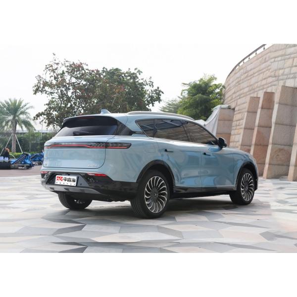 2021 Powerful New Adult Sedan Electric Cars Cheap Lantu FREE 2021 four-wheel drive extended range version