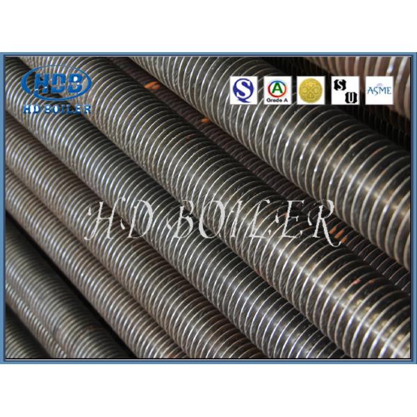 Части экономизатора трубки ребра боилера завода электростанции для общего назначения, длинной жизни