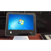 10.4 pouces industriel tout en un PC RFID écran tactile avec caméra et lecteur RFID NFC