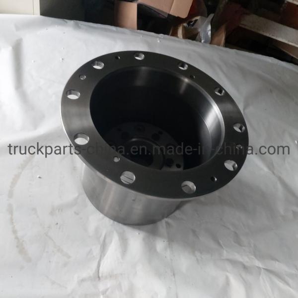 Sinotruk HOWO Грузовик Hc16 Редуктор колесного узла оси Az9231340329 Части электрической системы