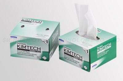 Precision Fiber Optic Tools Fiber Optic Alcohol Wipes 280pcs FCC Certification
