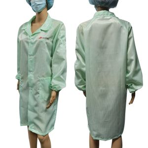 ESD Safe Clothing