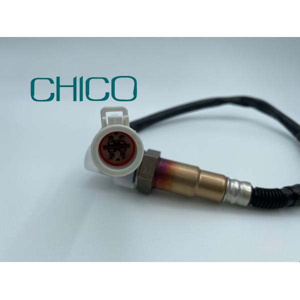 TS16949 Automotive O2 Oxygen Sensor For 0258986603 1035595 C201-18861 Bosch Ford Mazda