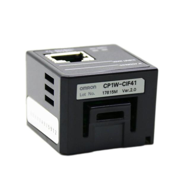 Переходники доски CP1W-CIF41 варианта PLC Omron CP1W держателя панели