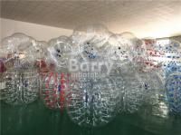 1.2m / da bola abundante inflável humana da bolha do diâmetro de 1.5m/de 1.7m brinquedos infláveis das crianças
