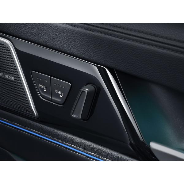 Automatique Passat SAIC Volkswagen Nouvelle voiture berline Moyenne taille Véhicule 5 places