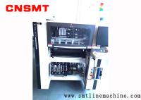Ligne durable vitesse élevée de SMT de support de la machine CNSMT Mirae MX400 MX400L MX400P