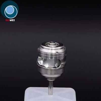 Rotor dentaire pour NSK PANA - MAX2 / PANA AIRFX à grande vitesse