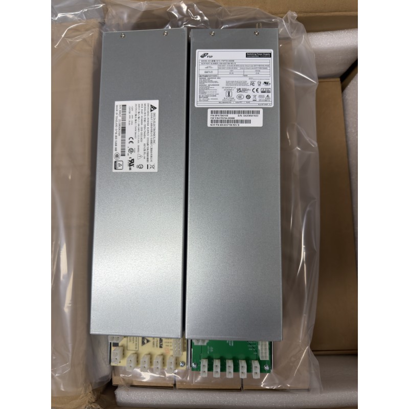 009-0031459  NCR ATM Machine Spare Parts NCR BRM 6683 6687 SWITCHING POWER SUPPLY 754W TPSN-754AB a 0090031459