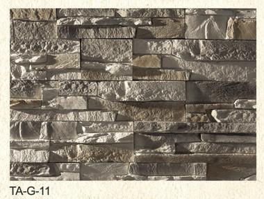 2014 hot sell light weight exterior thin brick