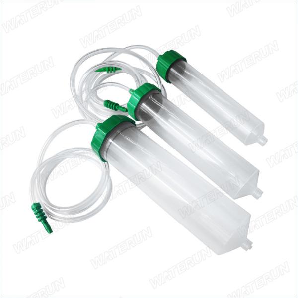 300CC 500CC Silicone Syringe Dispenser Multi Purpose Durable