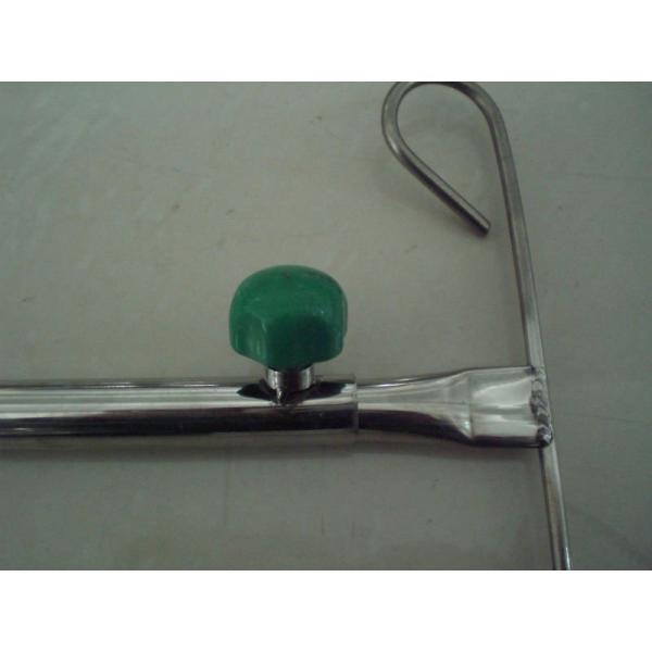 Stainless Steel Emergency Stretcher Cart Hospital Patient Transfer Stretcher Trolley (ALS-ST001)