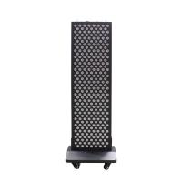EMF curatif de l'acné 1500w de blessure de soins de la peau de panneau de thérapie de lumière rouge d'écran tactile bas